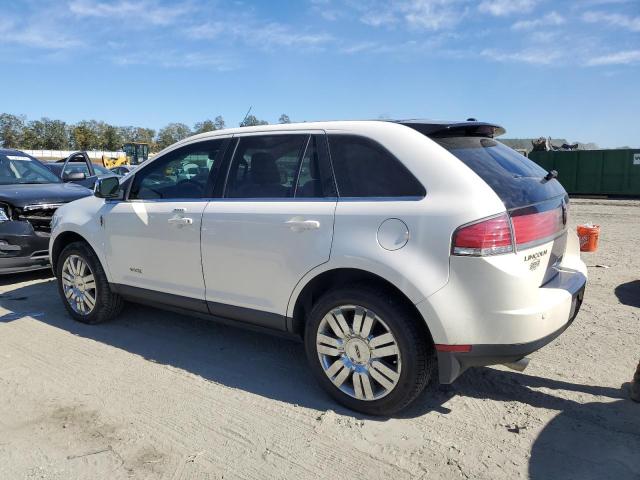 Photo 2 from auction – 2008 LINCOLN MKX with VIN 2LMDU68C08BJ15165