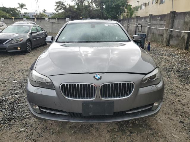 صورة رقم 5 من المزاد - 2012 BMW 528 XI مع VIN WBAXH5C51CC595162