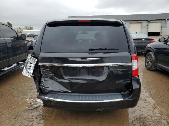 Photo 6 from auction – 2015 CHRYSLER TOWN & COU with VIN 2C4RC1BG6FR672979