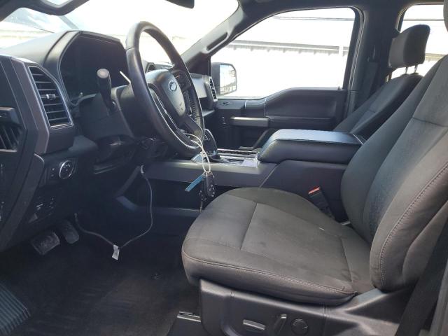 Photo 7 from auction – 2019 FORD F150 SUPER with VIN 1FTEW1E56KFB08072