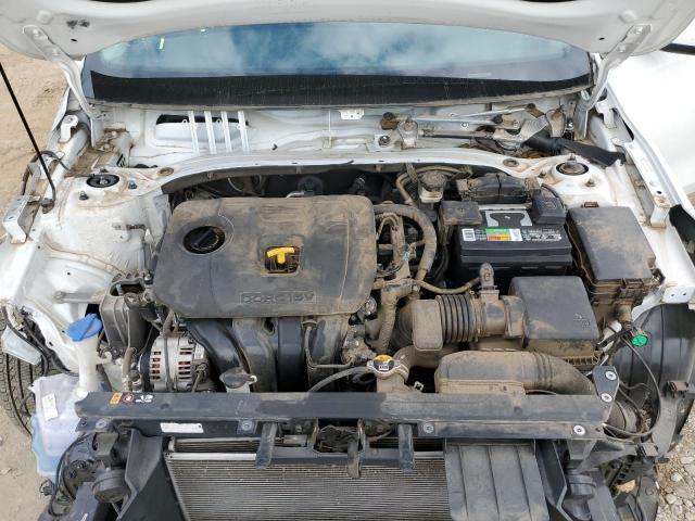 Photo 11 from auction – 2020 KIA FORTE FE with VIN 3KPF24AD5LE169519