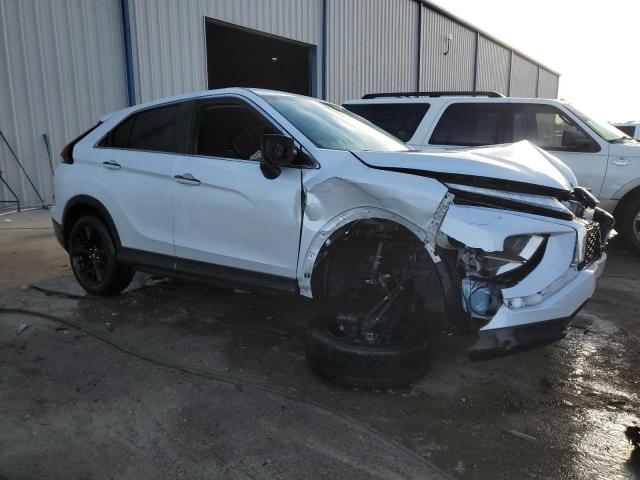 Photo 4 from auction – 2022 MITSUBISHI ECLIPSE CR with VIN JA4ASVAA6NZ003274