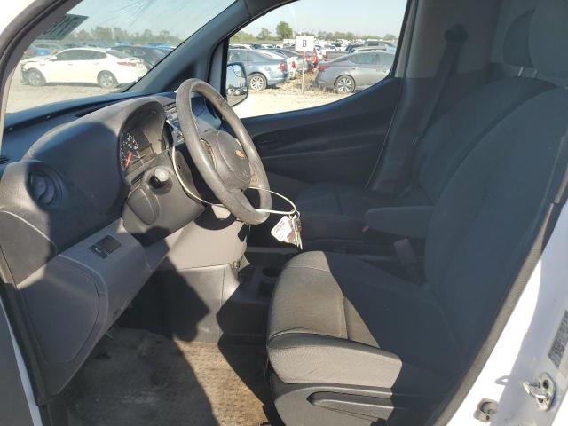 Photo 7 from auction – 2015 CHEVROLET CITY EXPRE with VIN 3N63M0YN8FK725488