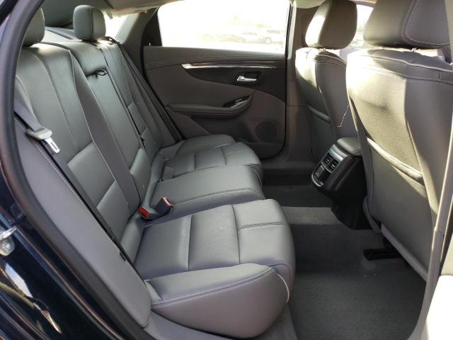 Photo 10 from auction – 2019 CHEVROLET IMPALA PRE with VIN 2G1105S39K9119210