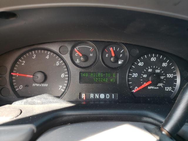 Photo 9 from auction – 2005 FORD TAURUS SE with VIN 1FAFP53UX5A242142