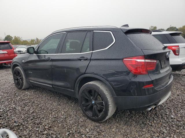 Photo 2 from auction – 2011 BMW X3 XDRIVE3 with VIN 5UXWX7C52BLL15470
