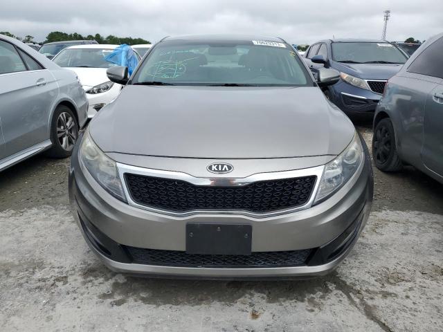 Photo 5 from auction – 2012 KIA OPTIMA EX with VIN 5XXGN4A78CG082419