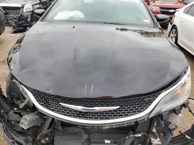 Photo 11 from auction – 2016 CHRYSLER 200 LIMITE with VIN 1C3CCCAB0GN117018