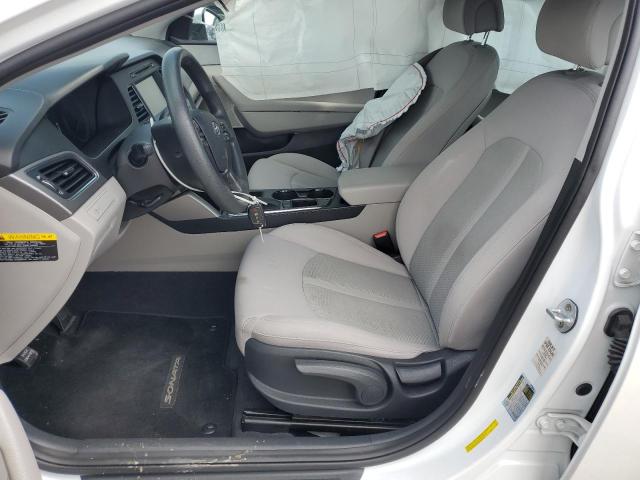 Photo 7 from auction – 2016 HYUNDAI SONATA SE with VIN 5NPE24AF1GH387083