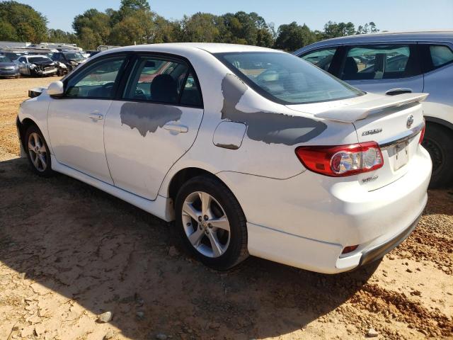 Photo 2 from auction – 2013 TOYOTA COROLLA BA with VIN 5YFBU4EE5DP078147