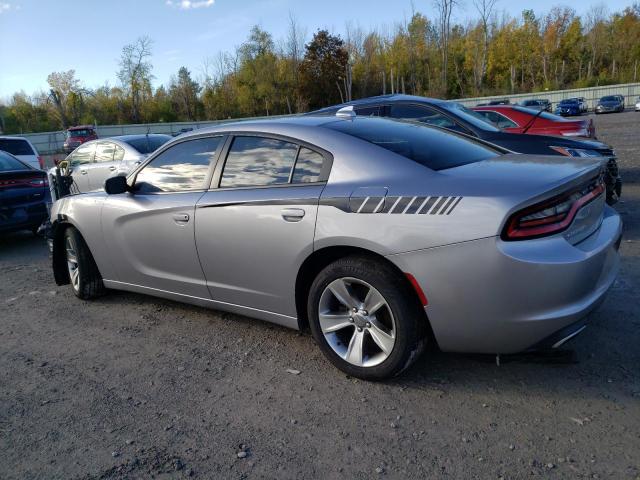 Photo 2 from auction – 2016 DODGE CHARGER SX with VIN 2C3CDXHG9GH333111