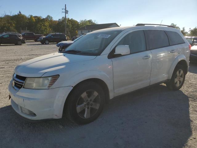 DODGE JOURNEY MA 2011 with VIN 3D4PG1FG5BT506744 - Photo from auction