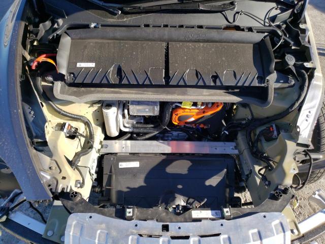 Photo 11 from auction – 2023 TESLA MODEL Y with VIN 7SAYGDEE1PF843598