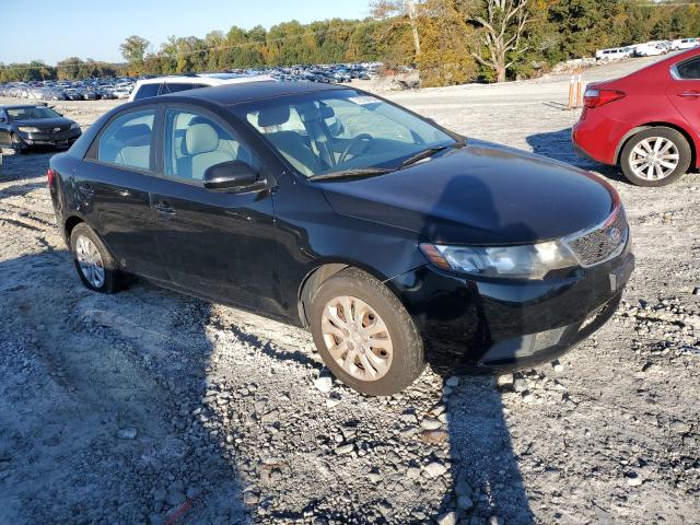 Foto 4 de la subasta – 2012 KIA FORTE EX con VIN KNAFU4A26C5558767