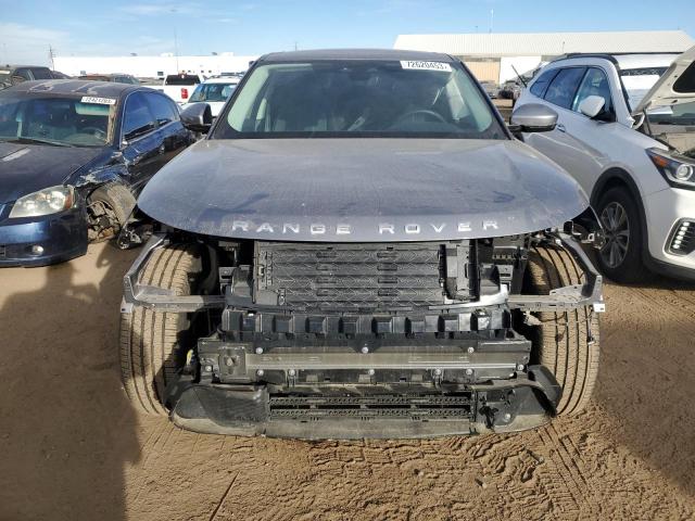 Photo 5 from auction – 2022 LAND ROVER RANGE ROVE with VIN SALYJ2EX4NA342854