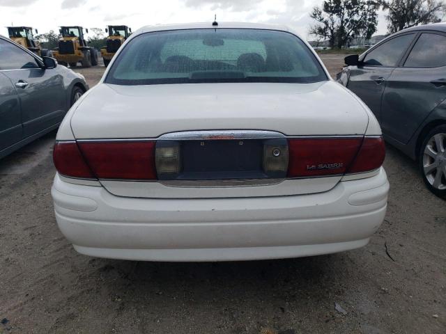 Photo 6 from auction – 2005 BUICK LESABRE CU with VIN 1G4HP52K05U139079