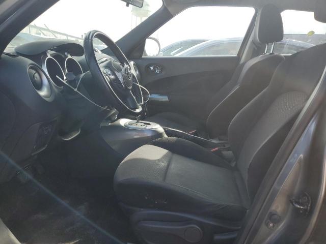 Photo 7 from auction – 2011 NISSAN JUKE S with VIN JN8AF5MR5BT020212