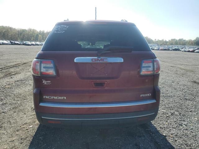 Photo 6 from auction – 2015 GMC ACADIA SLT with VIN 1GKKVRKD6FJ376188