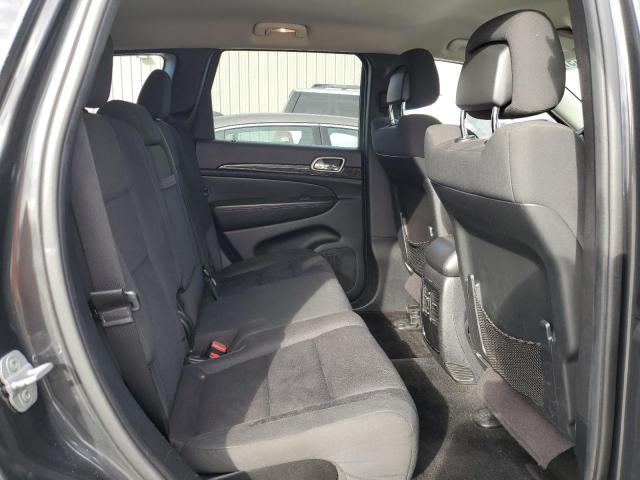Photo 11 from auction – 2011 JEEP GRAND CHER with VIN 1J4RS4GG6BC591636