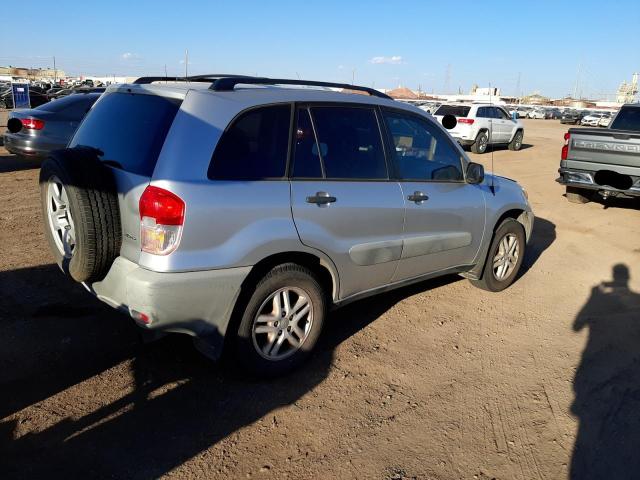 Photo 3 from auction – 2001 TOYOTA RAV4 with VIN JTEHH20V910090359
