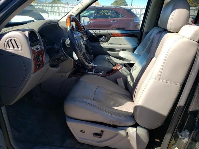Photo 7 from auction – 2007 GMC ENVOY DENA with VIN 1GKET63M972170844