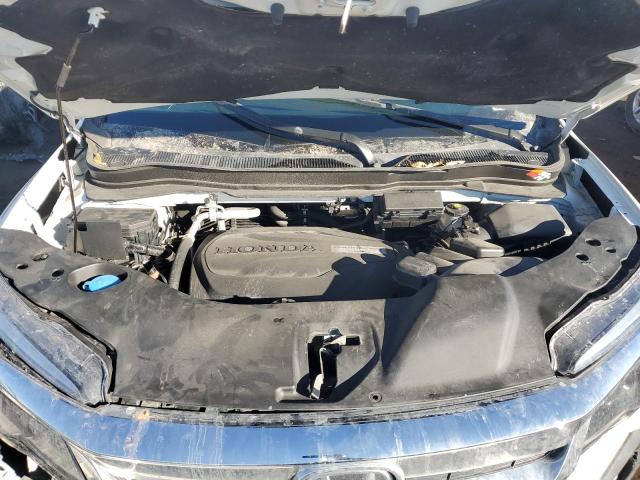 Photo 11 from auction – 2020 HONDA PILOT EXL with VIN 5FNYF6H50LB053680