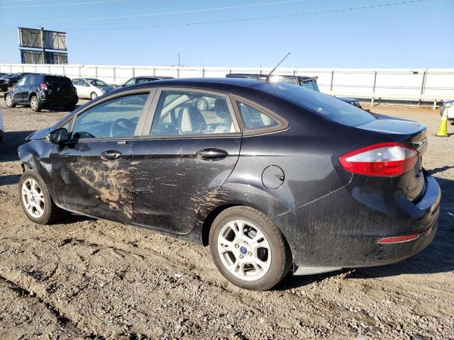 Photo 2 from auction – 2015 FORD FIESTA SE with VIN 3FADP4BJXFM140790