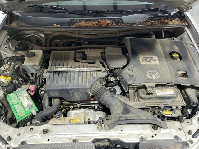 Photo 12 from auction – 2006 TOYOTA HIGHLANDER with VIN JTEDW21A360004275