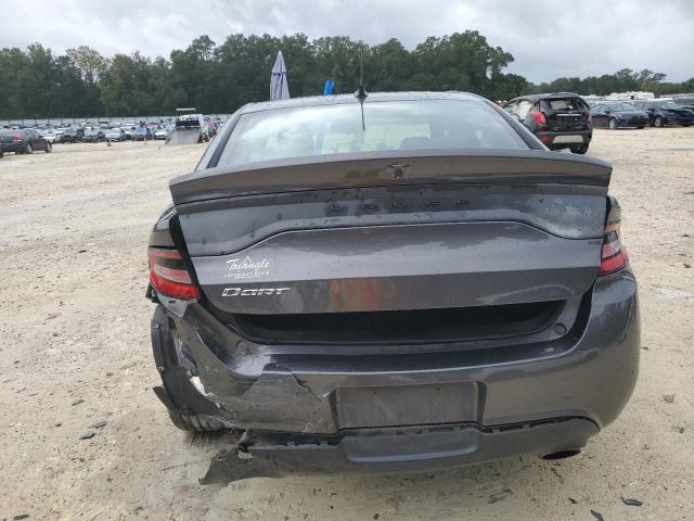 Photo 6 from auction – 2016 DODGE DART SXT with VIN 1C3CDFBB5GD739861
