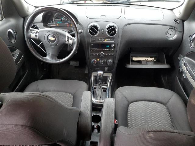 Photo 8 from auction – 2011 CHEVROLET HHR LT with VIN 3GNBACFU7BS653364