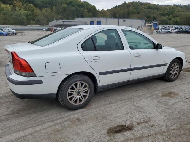 Photo 3 from auction – 2004 VOLVO S60 with VIN YV1RS61T042415367