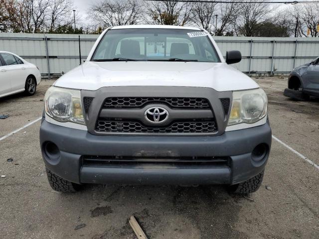 Photo 5 from auction – 2011 TOYOTA TACOMA with VIN 5TFPX4EN4BX006982
