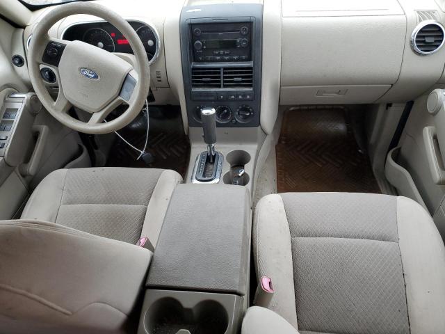 Photo 8 from auction – 2006 FORD EXPLORER X with VIN 1FMEU72E36UA45281