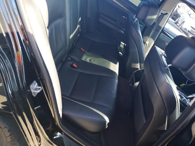 Photo 10 from auction – 2013 BMW 528 XI with VIN WBAXH5C57DDW16799