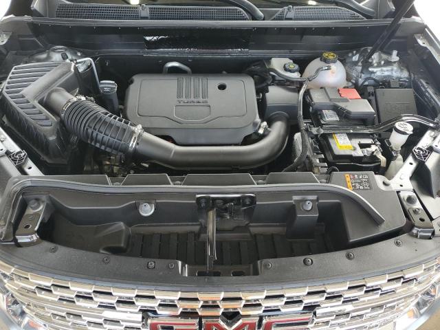 Photo 12 from auction – 2023 GMC ACADIA DEN with VIN 1GKKNPL47PZ228055