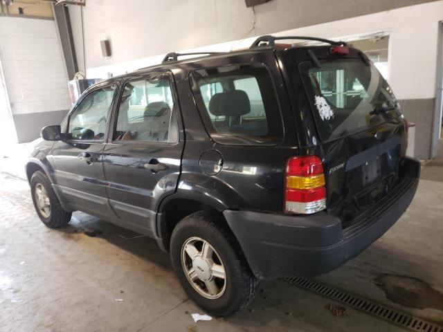 Photo 2 from auction – 2004 FORD ESCAPE XLS with VIN 1FMYU92124DA10542