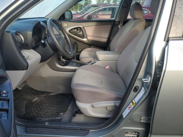 Photo 7 from auction – 2007 TOYOTA RAV4 with VIN JTMZD33V376052623