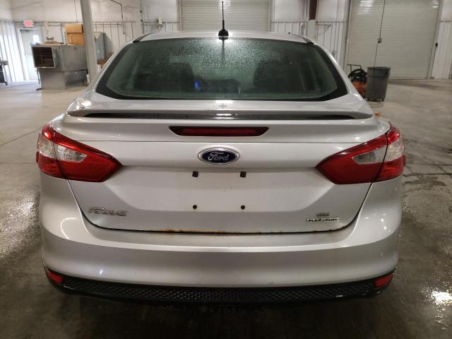 Photo 6 from auction – 2012 FORD FOCUS SE with VIN 1FAHP3F25CL451510
