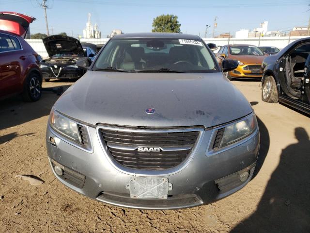 Photo 5 from auction – 2011 SAAB 9-5 TURBO with VIN YS3GN4AR9B4003682