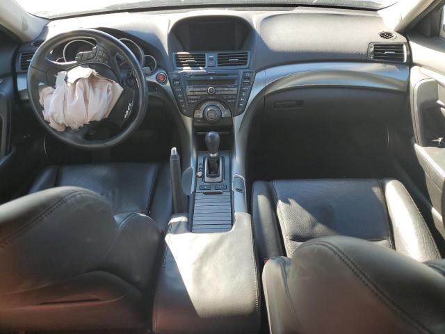 Photo 8 from auction – 2010 ACURA TL with VIN 19UUA8F51AA025342