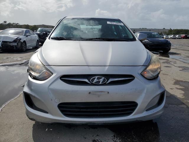 Photo 5 from auction – 2014 HYUNDAI ACCENT GLS with VIN KMHCT4AE1EU651011