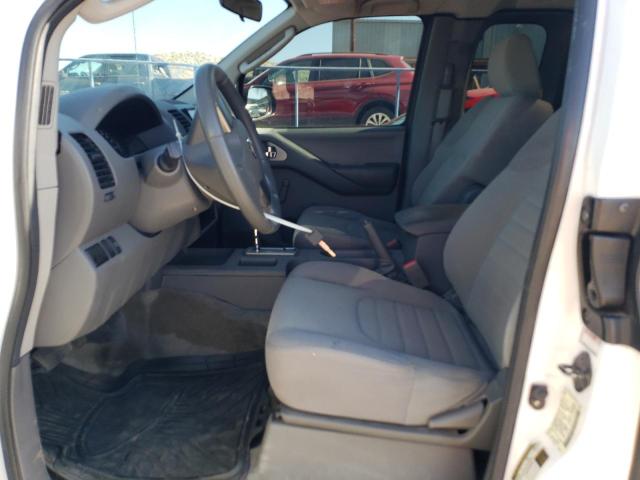Photo 7 from auction – 2011 NISSAN FRONTIER S with VIN 1N6BD0CT7BC451489