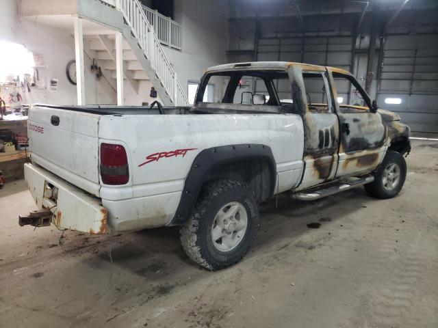 Photo 3 from auction – 1997 DODGE RAM 1500 with VIN 3B7HF13Z9VG816712