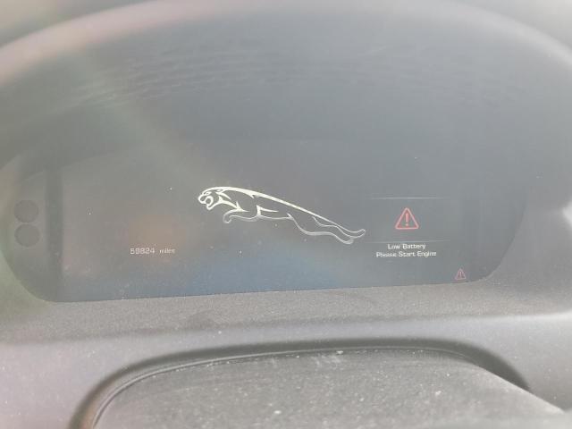 صورة رقم 9 من المزاد - 2013 JAGUAR XJ مع VIN SAJWJ1CD7D8V49487