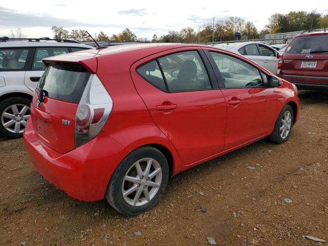 Photo 3 from auction – 2012 TOYOTA PRIUS C with VIN JTDKDTB38C1029959