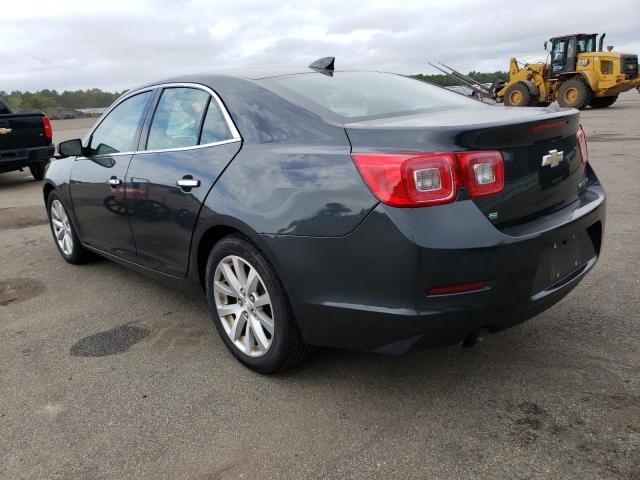 Photo 2 from auction – 2015 CHEVROLET MALIBU LTZ with VIN 1G11F5SL0FF340044