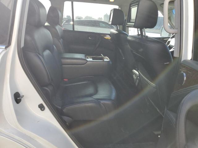 Photo 11 from auction – 2015 INFINITI QX80 with VIN JN8AZ2NF2F9573445