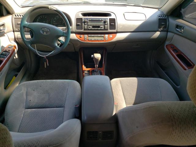 Photo 8 from auction – 2003 TOYOTA CAMRY LE with VIN 4T1BE30K53U764528