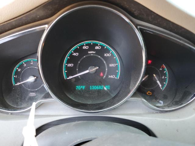Photo 9 from auction – 2011 CHEVROLET MALIBU 2LT with VIN 1G1ZD5EU0BF247239