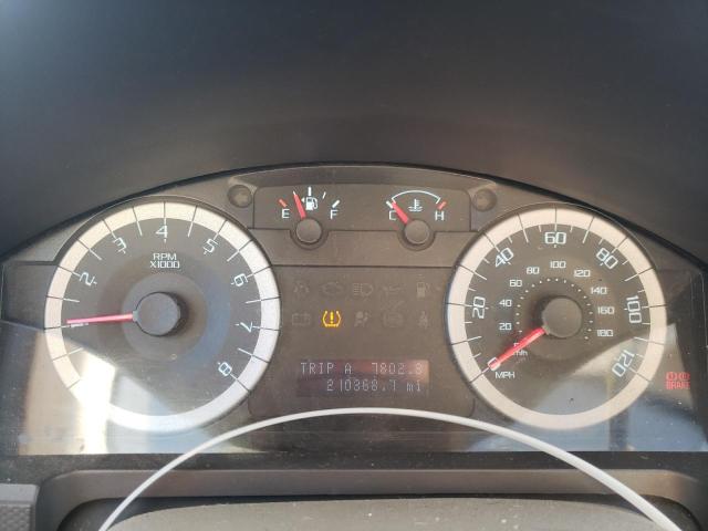 Photo 9 from auction – 2012 FORD ESCAPE XLS with VIN 1FMCU0C71CKB61987